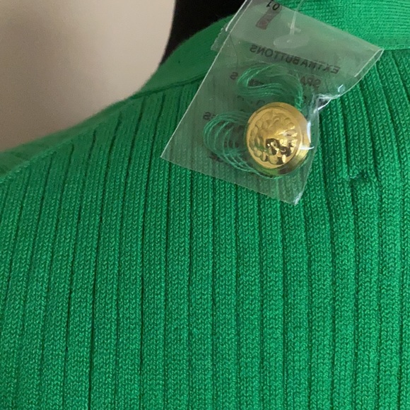 Cardigan Sweater - Picture 3 of 4